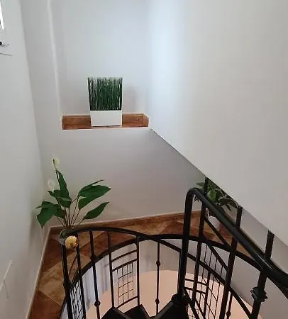 Appartement Casa Mia *