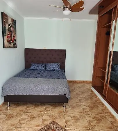 Casa Mia *