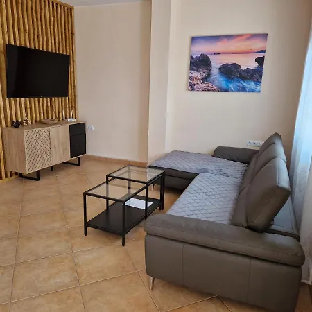 Appartement Casa Mia