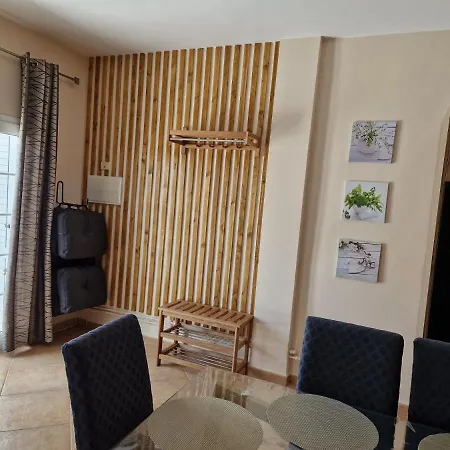 Casa Mia * Caleta de Fuste