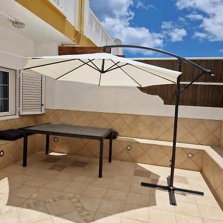 Appartement Casa Mia *