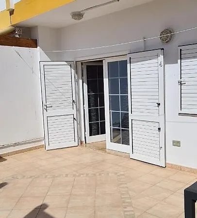 Casa Mia Apartment *