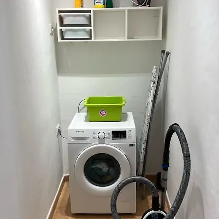 Casa Mia Apartment