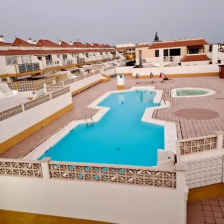 Apartment Casa Mia Caleta De Fuste