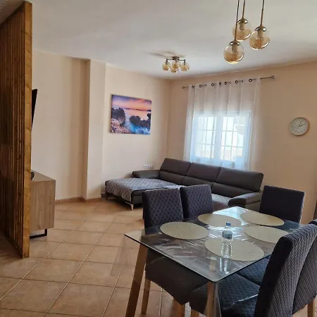 Apartment Casa Mia Caleta De Fuste