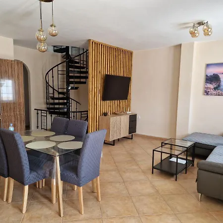 Casa Mia Apartment Caleta De Fuste