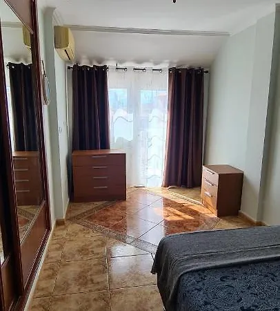 Casa Mia Lejlighed
