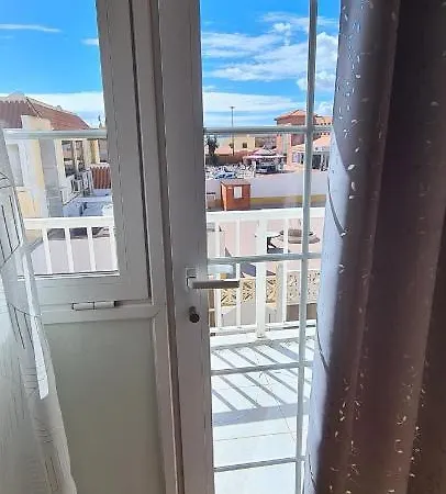 Casa Mia Lejlighed *