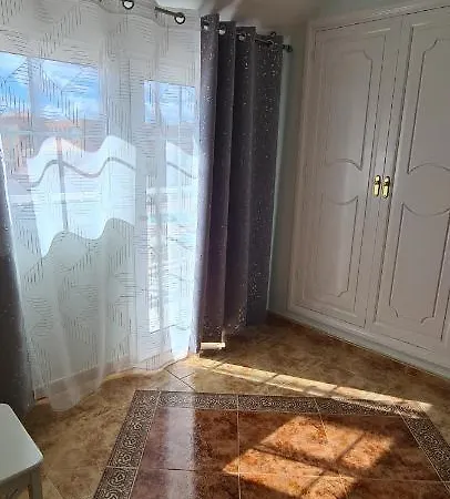 Casa Mia Lejlighed *