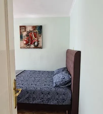 Apartamento Casa Mia Caleta de Fuste