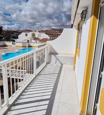 Apartamento Casa Mia *