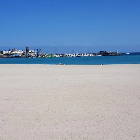 Apartamento Casa Mia Caleta de Fuste