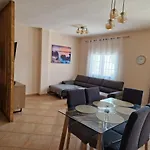 Apartmán Casa Mia Caleta De Fuste