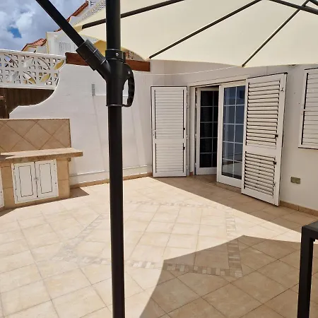 Apartmán Casa Mia