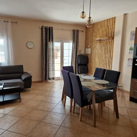 Casa Mia Калета-де-Фусте