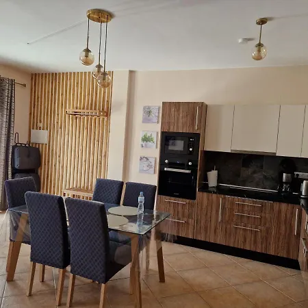Casa Mia * Калета-де-Фусте